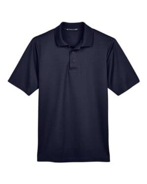 Men's Tall CrownLux Performance® Plaited Polo