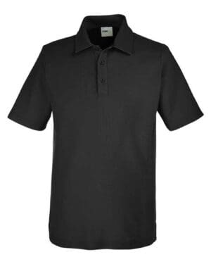 Men's Tall Fusion ChromaSoft™ Pique Polo