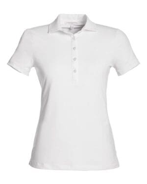 Women's Claire Tech Polo