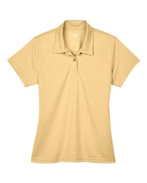 Women's Command Snag Protection Polo