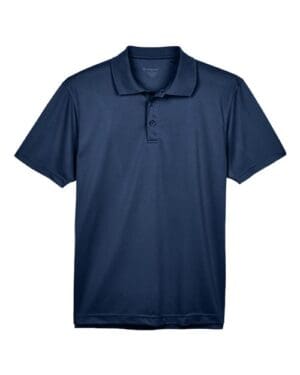Men's Polyester Jersey Polo