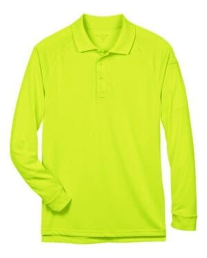 Men's Advantage Long Sleeve Tactical Polo
