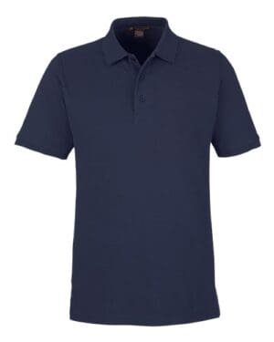 Men's Valiant Cotton Snag Protect Polo