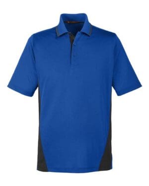 Men's Flash Snag Protection Plus IL Colorblock Polo