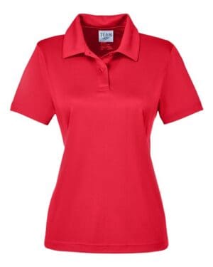 Women's Zone Performance Polo