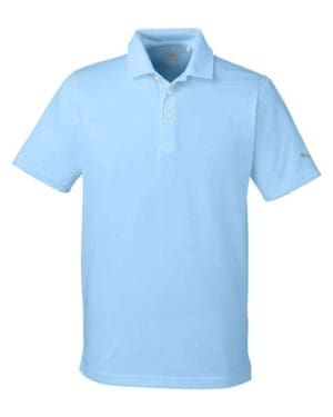 Men's Fusion Polo