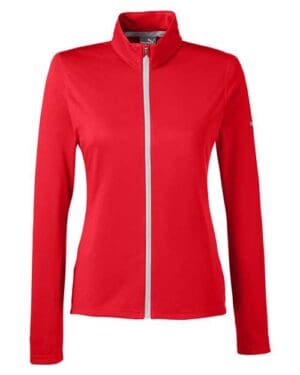 Women's Icon Full-Zip