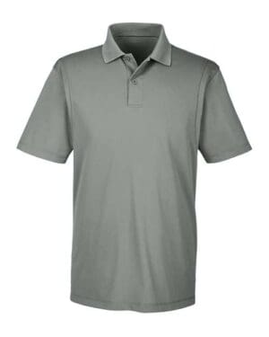 Men's Micro Piqué Polo
