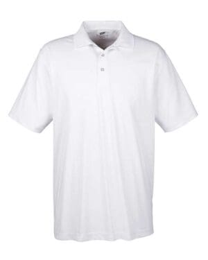 Men's Cool & Dry Sport Performance Interlock Polo