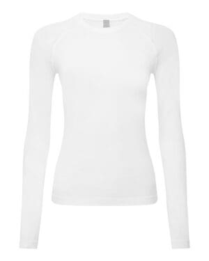 Women's Unstoppable Long Sleeve Fresh Underscrub Base Layer