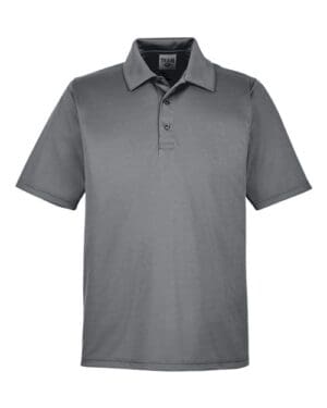Men's Tall Zone Performance Polo