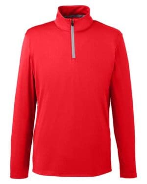 Men's Icon Quarter-Zip Pullover