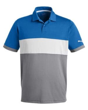 Men's Cloudspun Highway Polo