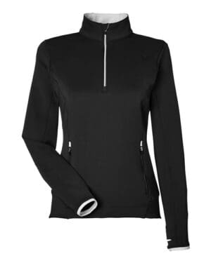 Women's Sofia Quarter-Zip Pullover