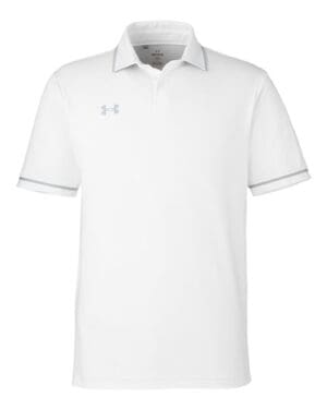 Men's Tipped Teams Performance Polo