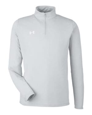Men's Team Tech™ Quarter-Zip Pullover