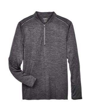 Men's Kinetic Performance Quarter-Zip Pullover