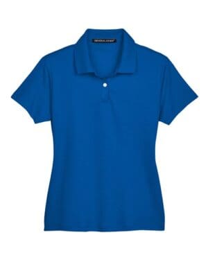 Women's Pima-Tech™ Jet Piqué Polo
