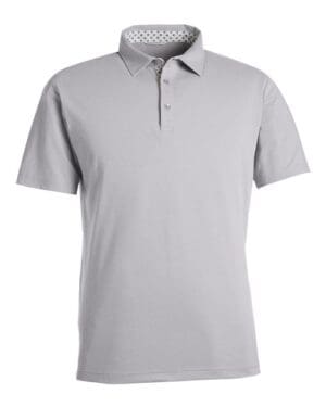 Men's James H Polo