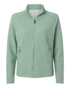 Women's Spirit Textured Full-Zip