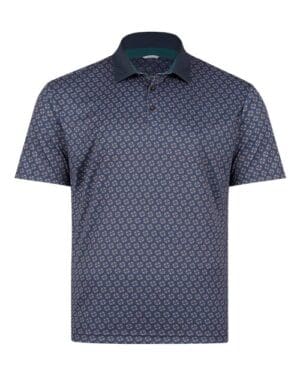 Men's Harris Polo