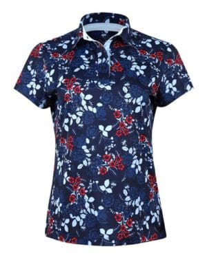 Women's Darci Polo