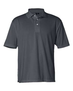 Men's Moisture Free Mesh Polo