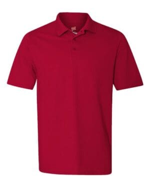 Men's Piqué Polo
