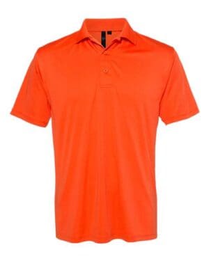 Men's Value Polyester Polo