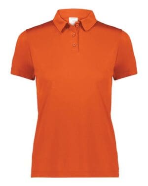 Women's Vital Polo