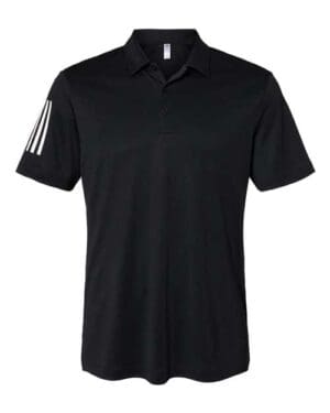 Men's Floating 3-Stripes Polo
