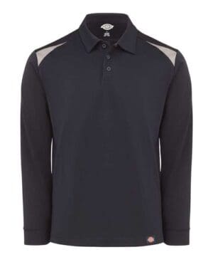 Men's Team Performance Long Sleeve Shirt