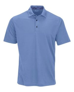 Men's Memphis Sueded Polo