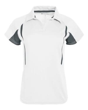 Women's Two-Tone Avenger Polo