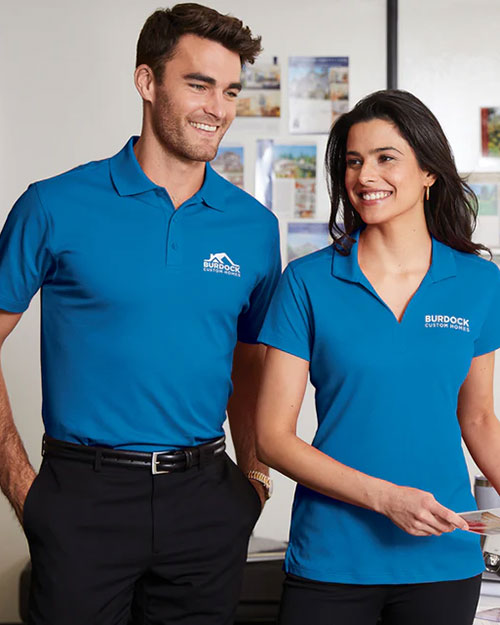 Polo Shirts